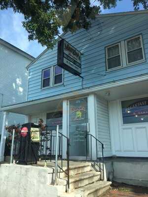 Margie's Dream Diner