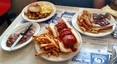 Margie's Dream Diner