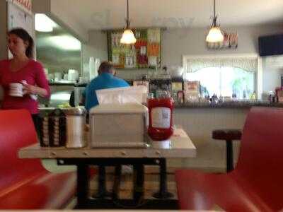 Margie's Dream Diner