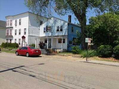 Margie's Dream Diner