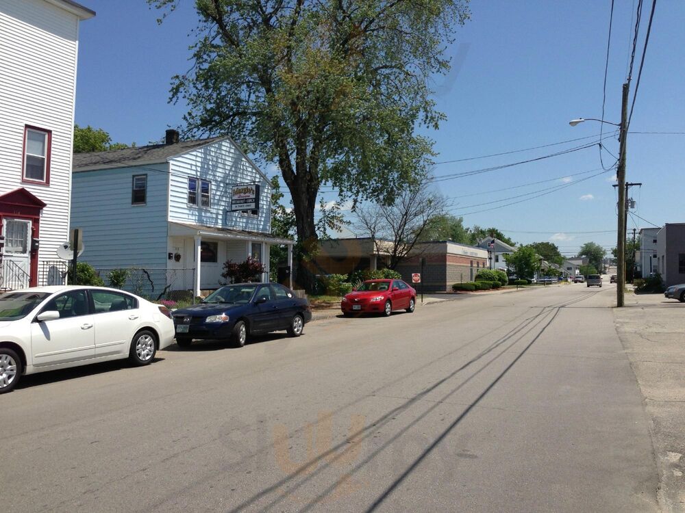 Margie's Dream Diner