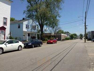 Margie's Dream Diner