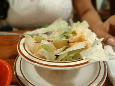 Casa Sanchez Restaurant