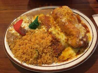 Casa Sanchez Restaurant