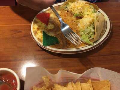 Casa Sanchez Restaurant