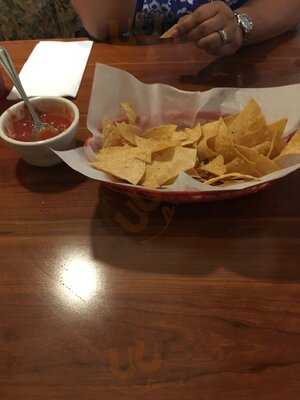 Casa Sanchez Restaurant