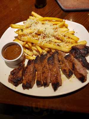 Outback Steakhouse