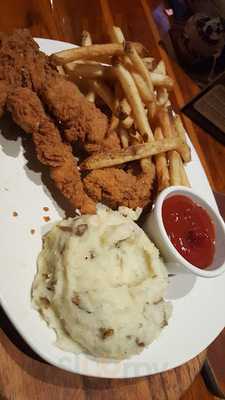 Outback Steakhouse
