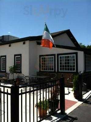 Donnelly's Shamrock Pub