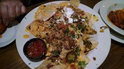 Donnelly's Shamrock Pub