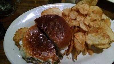 Donnelly's Shamrock Pub