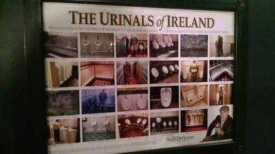 Donnelly's Shamrock Pub