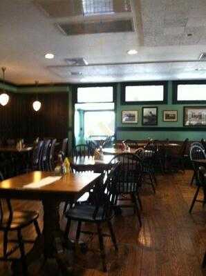 Donnelly's Shamrock Pub