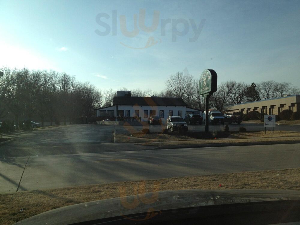 Donnelly's Shamrock Pub