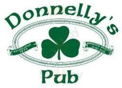 Donnelly's Shamrock Pub