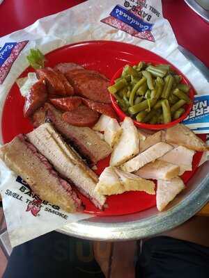 Bandana's Bbq