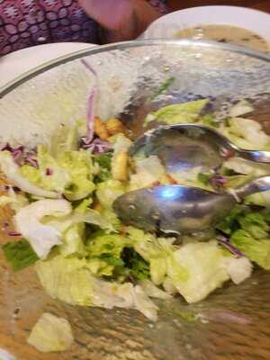 Olive Garden Italian Restaurant