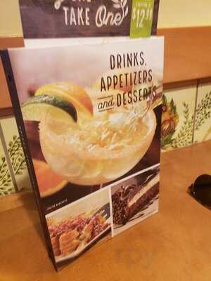 Olive Garden Italian Restaurant