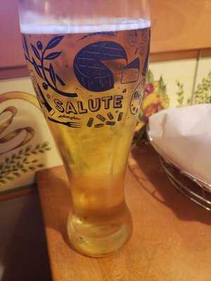 Olive Garden Italian Restaurant