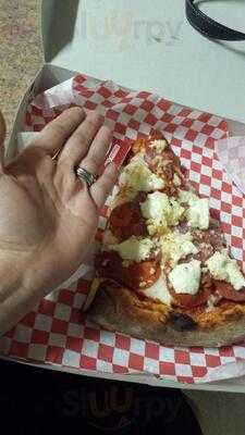 Big Bob's Best Pizza