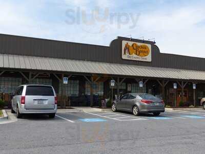 Cracker Barrel Old Country Store