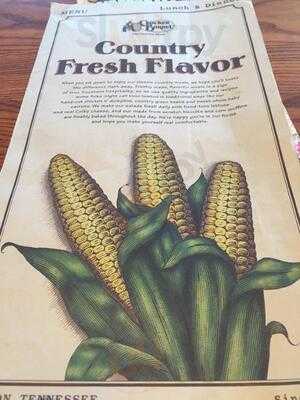 Cracker Barrel Old Country Store