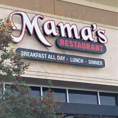 Mama's Restaurant