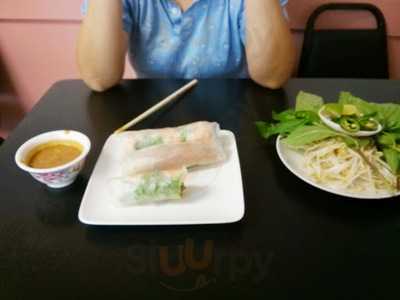 Pho Saigon