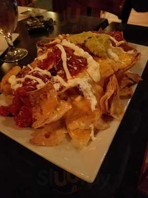 Samuel's Tap & Table