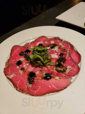 Samuel's Tap & Table