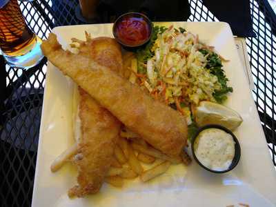 Samuel's Tap & Table