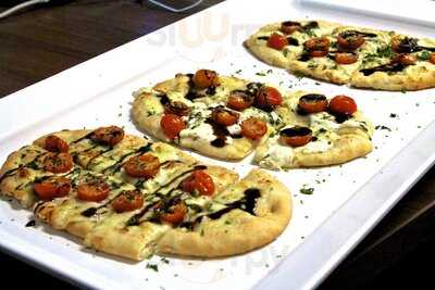 Bytes Bar And Cafe - At The Domain Hotel