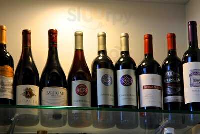 Bytes Bar And Cafe - At The Domain Hotel