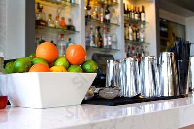 Bytes Bar And Cafe - At The Domain Hotel