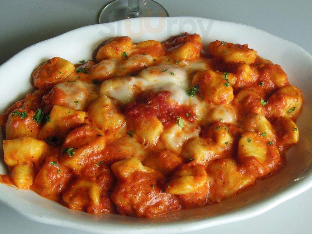 Bruno Scipioni's Italian