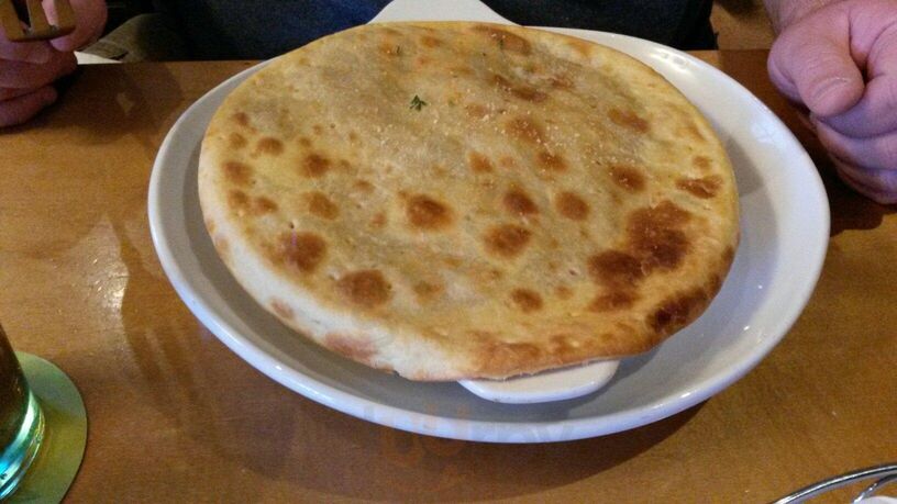 Olive Garden Italian Restaurant