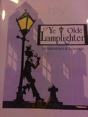 Ye Olde Lamplighter