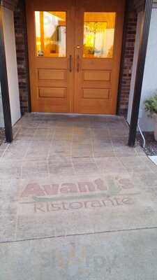 Avanti's Ristorante