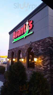 Avanti's Ristorante