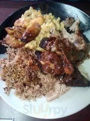 J&f Caribbean Delight