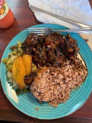 J&f Caribbean Delight