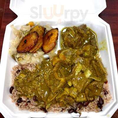 J&f Caribbean Delight