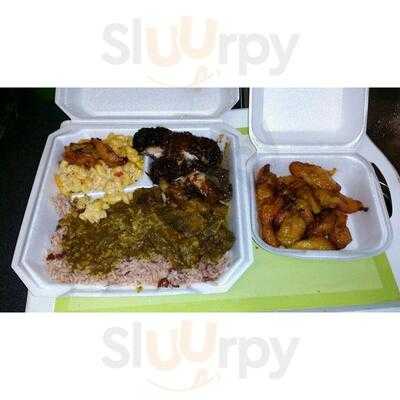 J&f Caribbean Delight