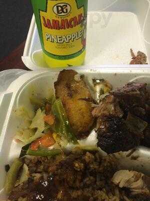 J&f Caribbean Delight