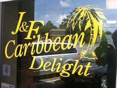 J&f Caribbean Delight