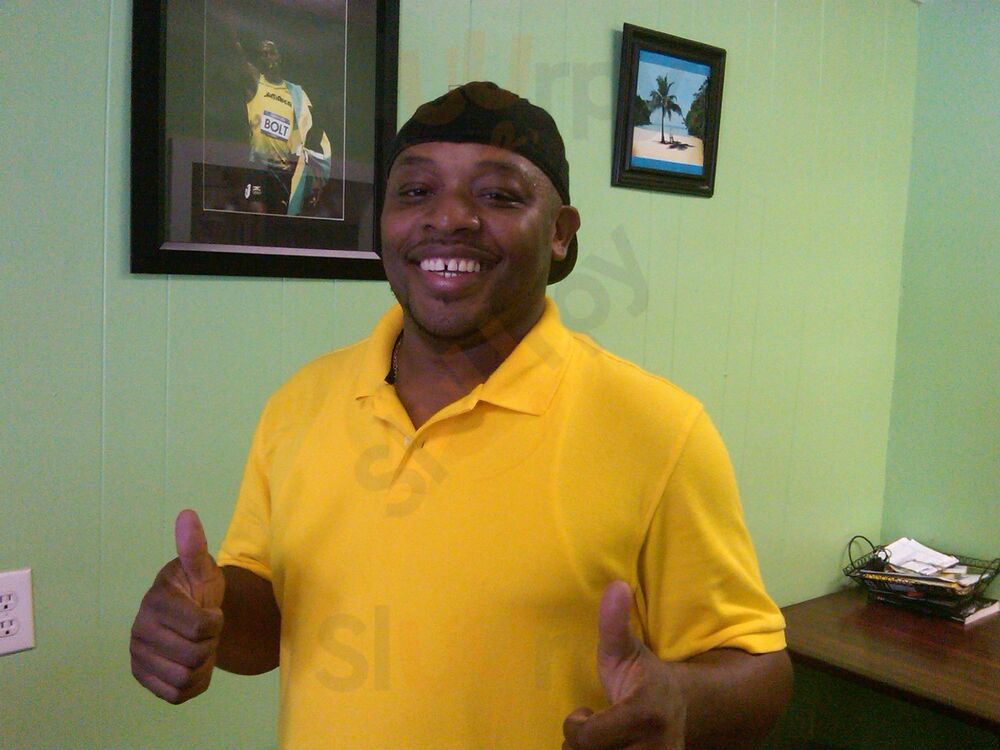 J&f Caribbean Delight