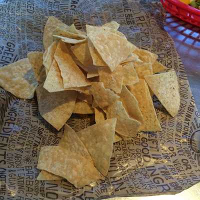 Chipotle Mexican Grill