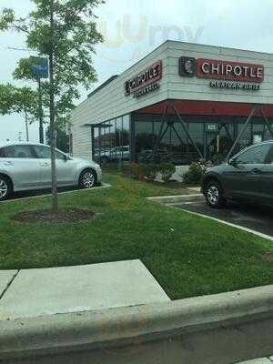 Chipotle Mexican Grill