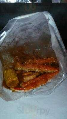The Bucket Crabs & Crawfish