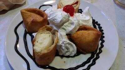 The Bucket Crabs & Crawfish